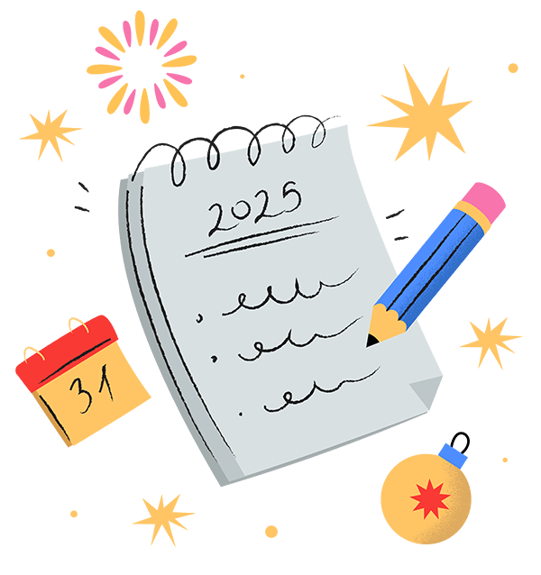 Итоги года с&nbsp;Ozon